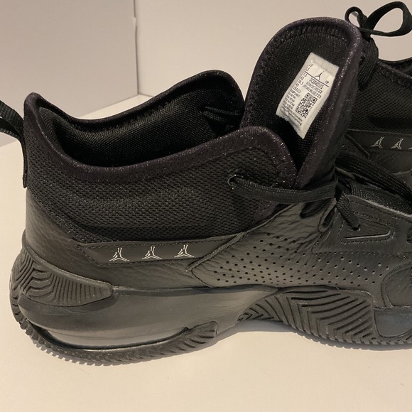 jordan stay loyal 2 black anthracite - Picture 8 of 8